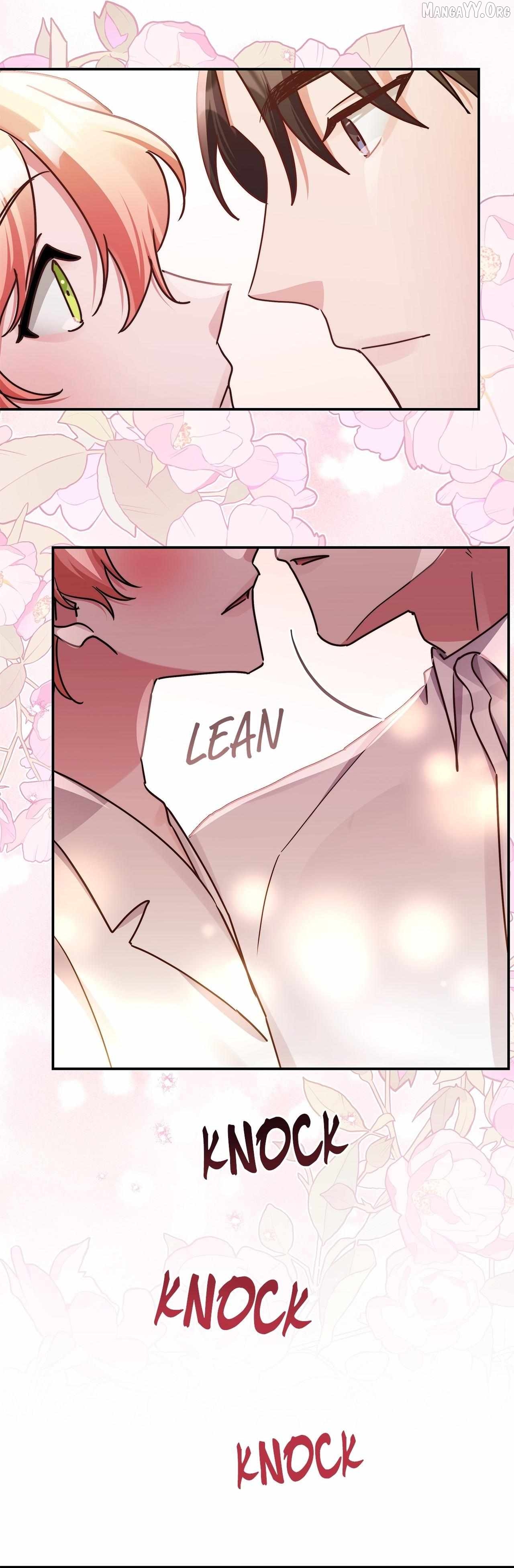 Sweetie, Sweetie, Sweetie Chapter 100 - page 38