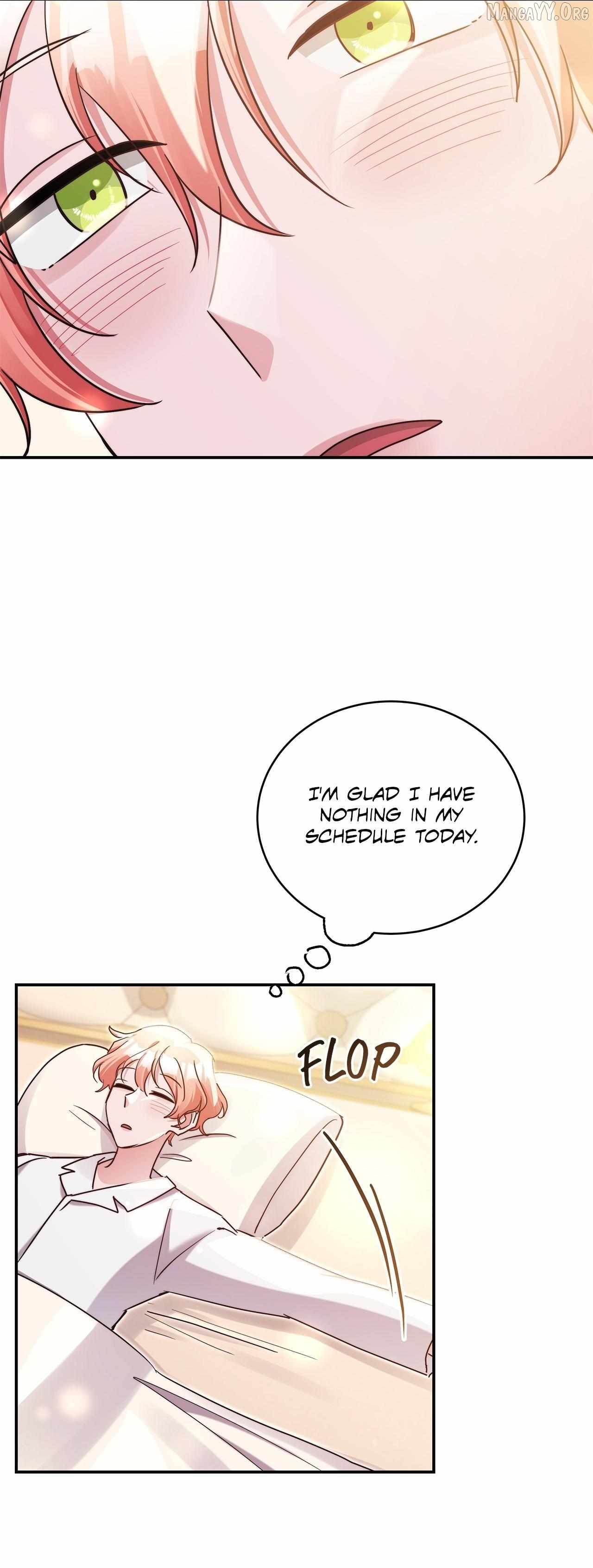 Sweetie, Sweetie, Sweetie Chapter 100 - page 3