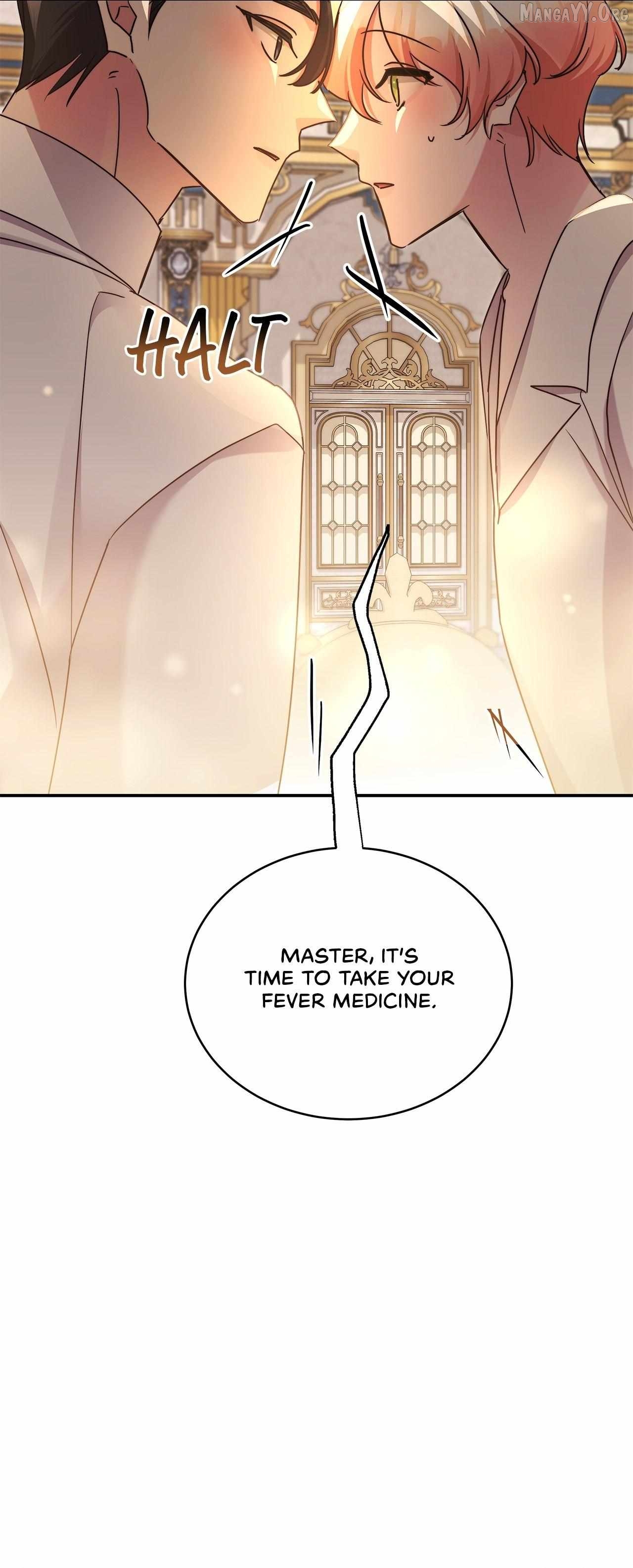 Sweetie, Sweetie, Sweetie Chapter 100 - page 39