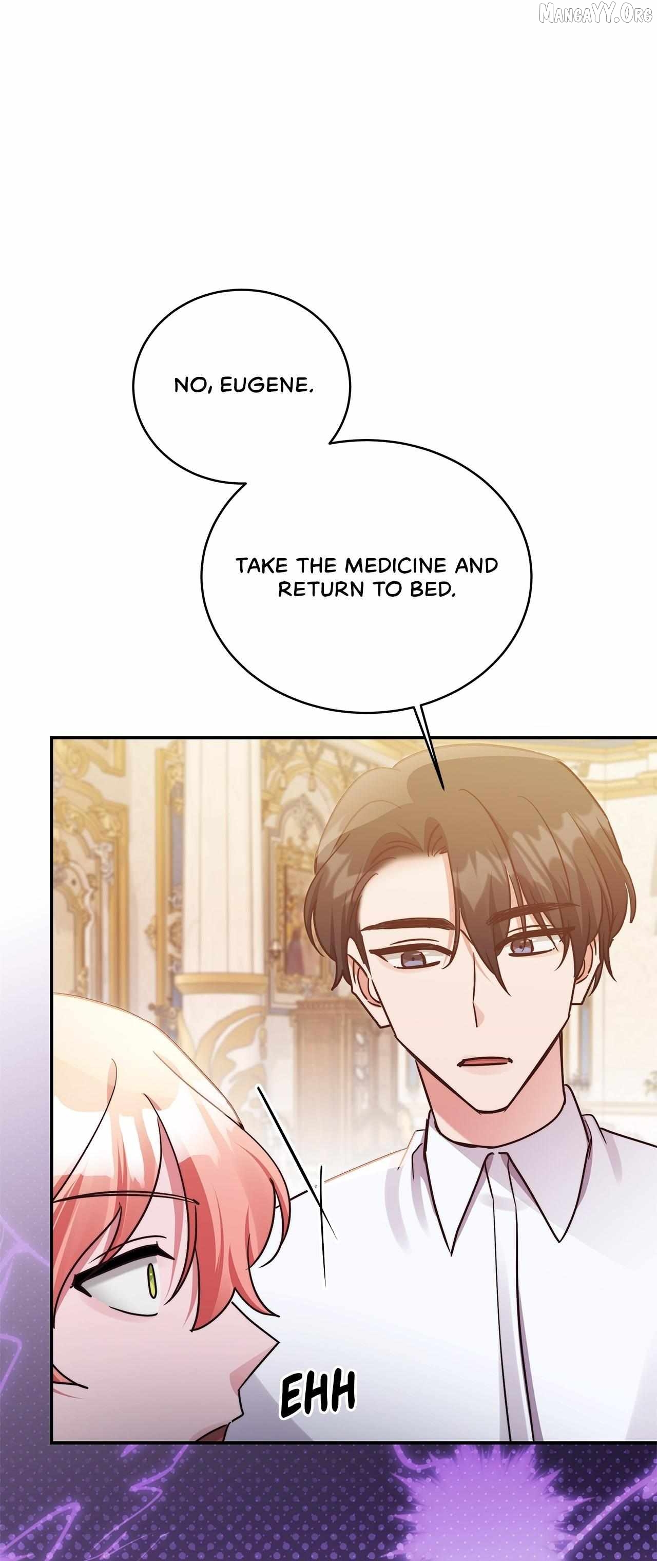 Sweetie, Sweetie, Sweetie Chapter 100 - page 41