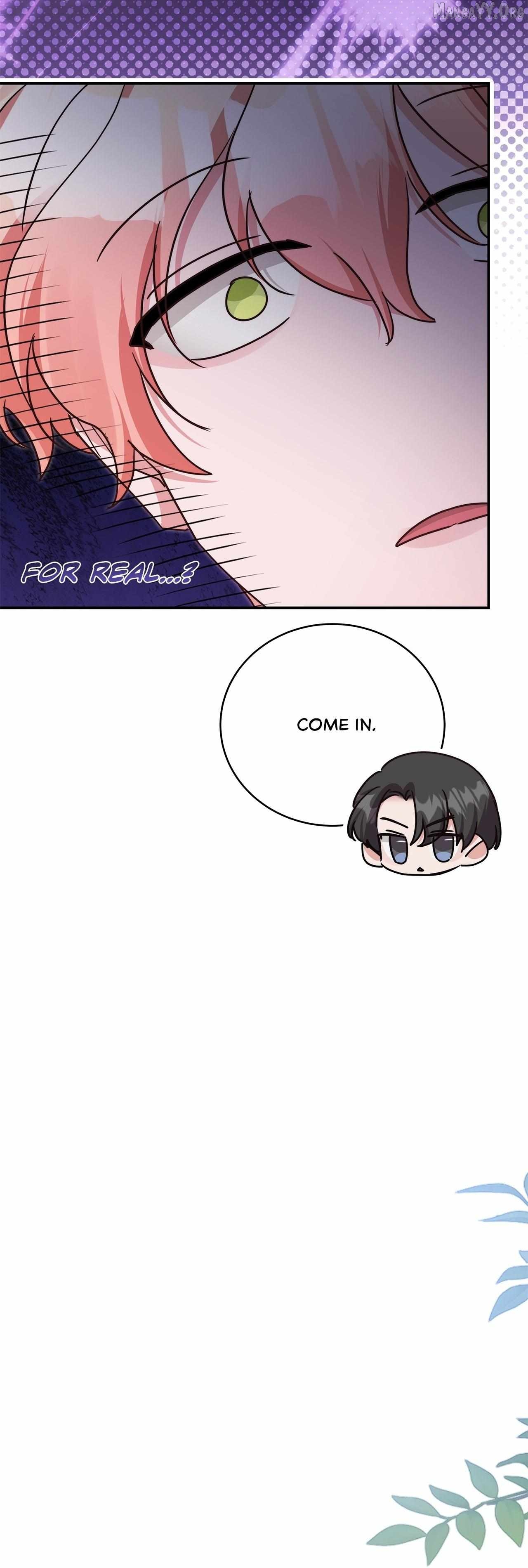 Sweetie, Sweetie, Sweetie Chapter 100 - page 42
