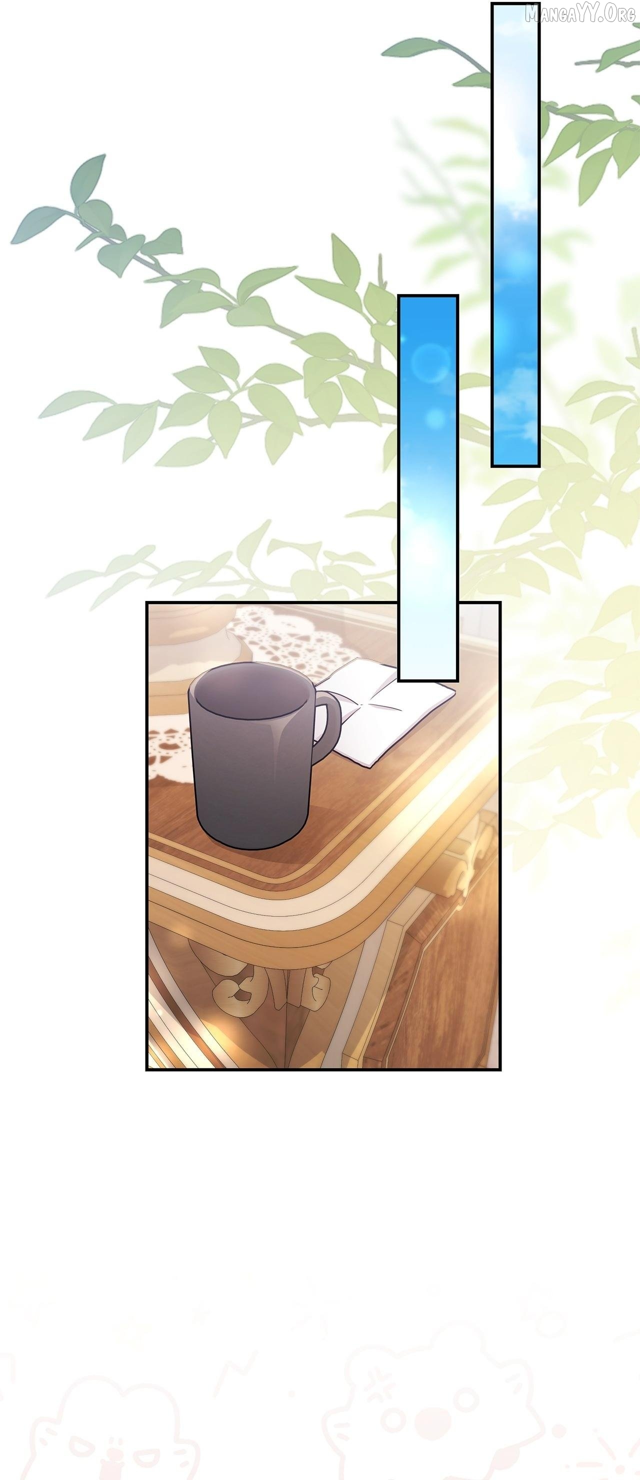 Sweetie, Sweetie, Sweetie Chapter 100 - page 43