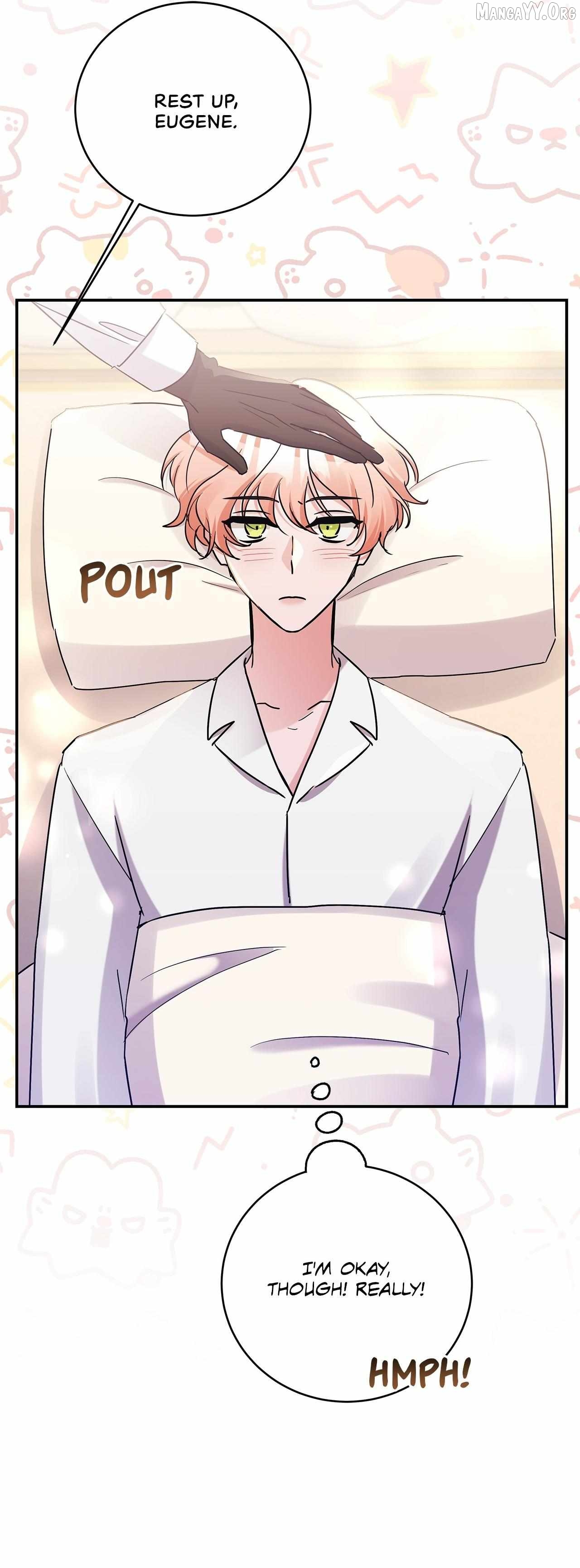 Sweetie, Sweetie, Sweetie Chapter 100 - page 44
