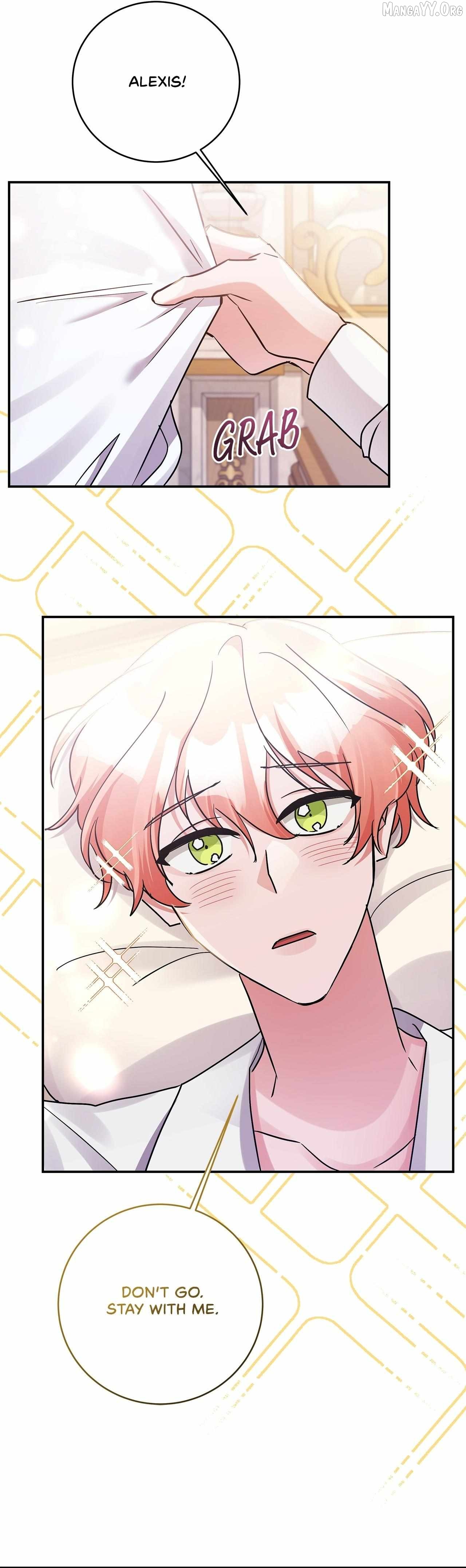Sweetie, Sweetie, Sweetie Chapter 100 - page 45