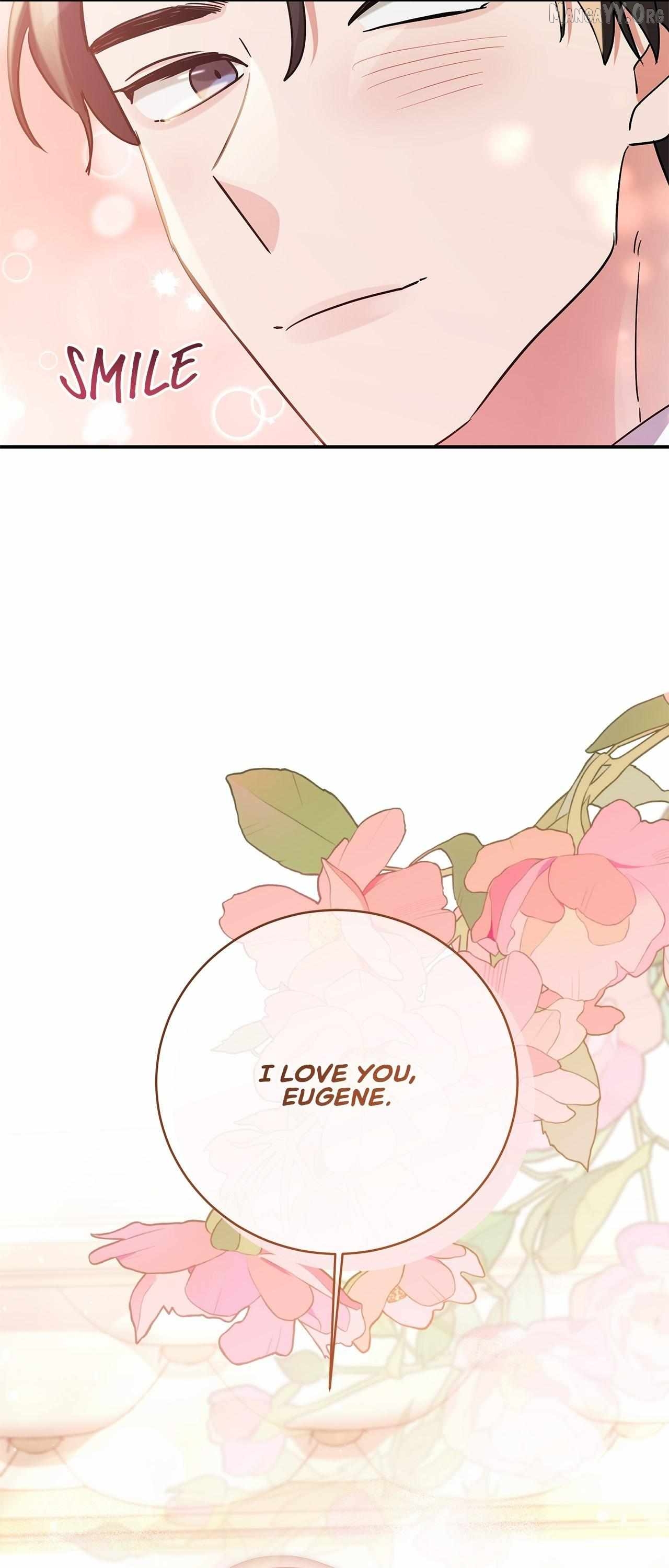Sweetie, Sweetie, Sweetie Chapter 100 - page 46