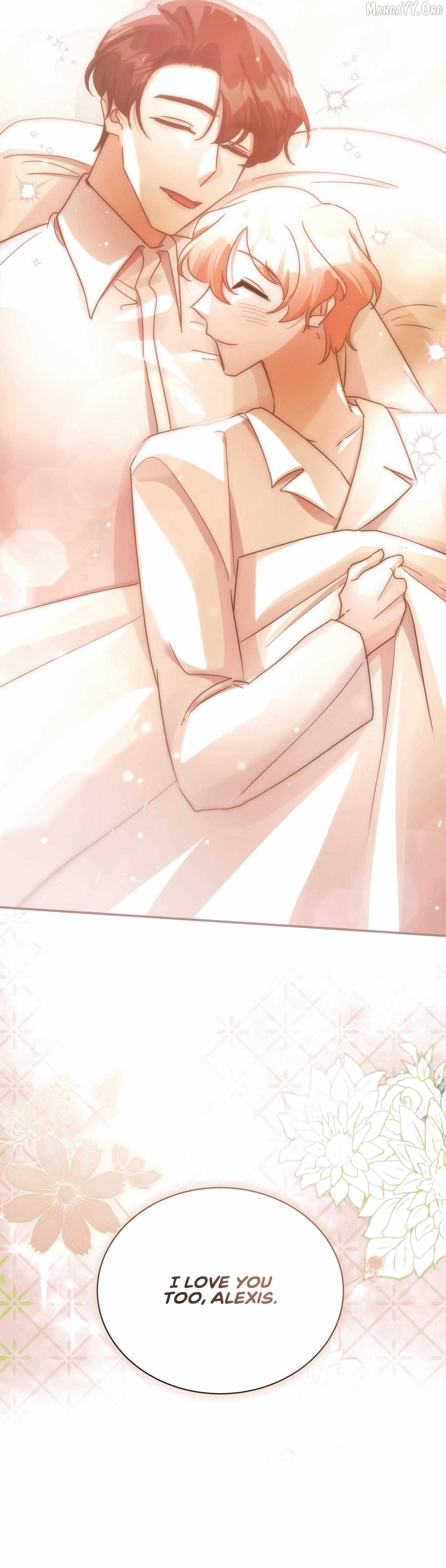 Sweetie, Sweetie, Sweetie Chapter 100 - page 47