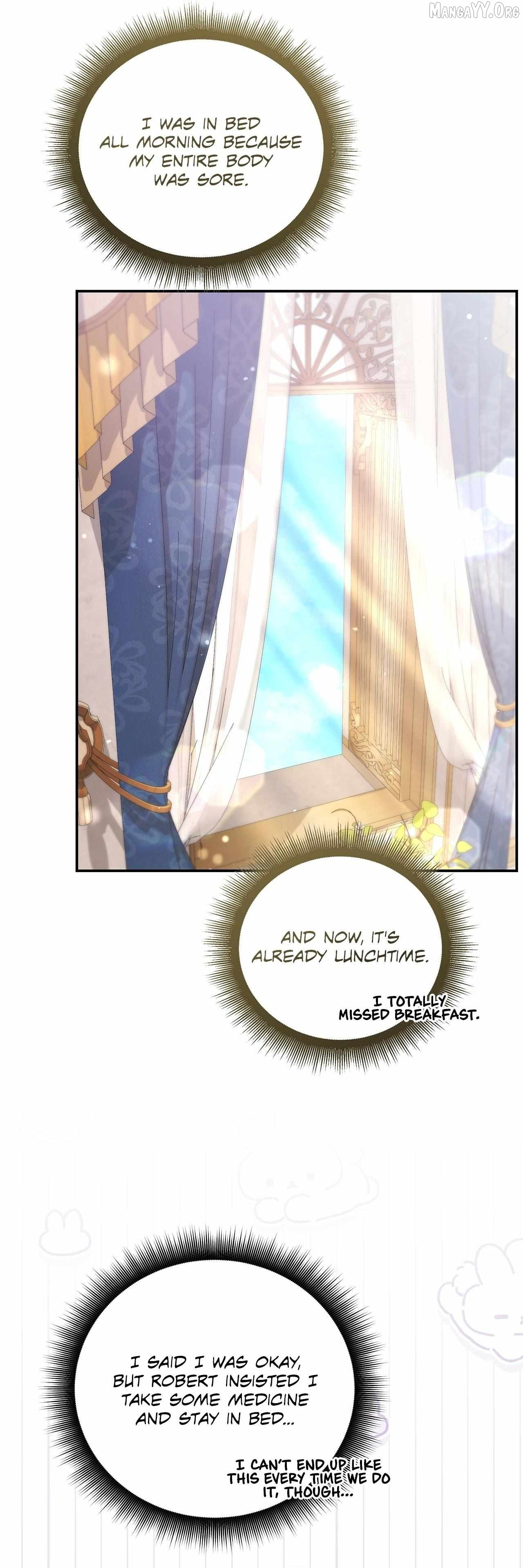 Sweetie, Sweetie, Sweetie Chapter 100 - page 4