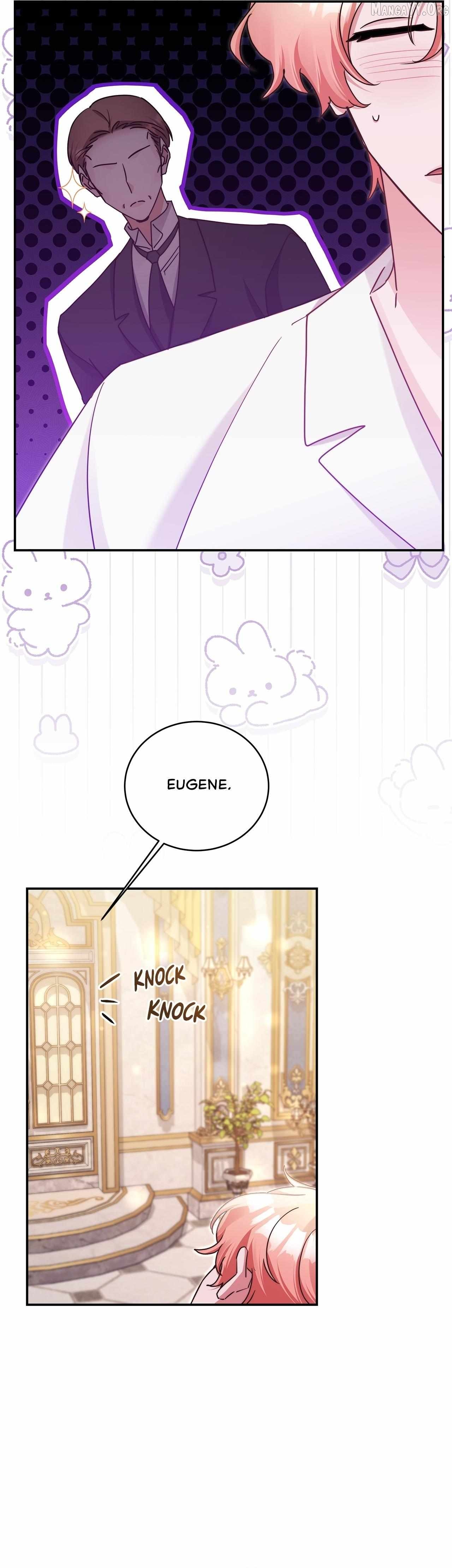 Sweetie, Sweetie, Sweetie Chapter 100 - page 5