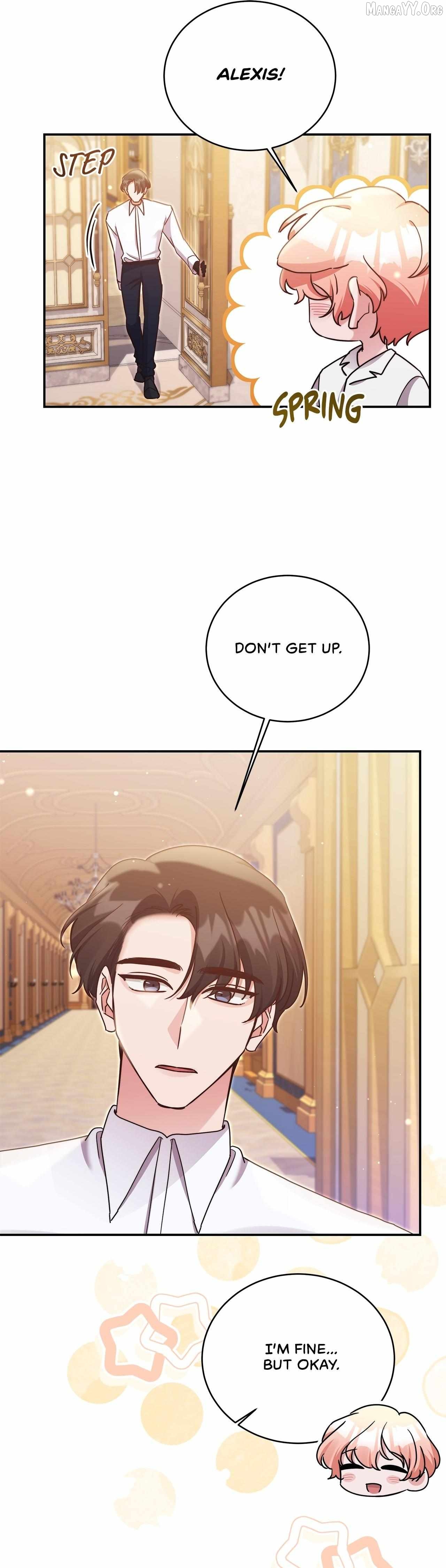 Sweetie, Sweetie, Sweetie Chapter 100 - page 6
