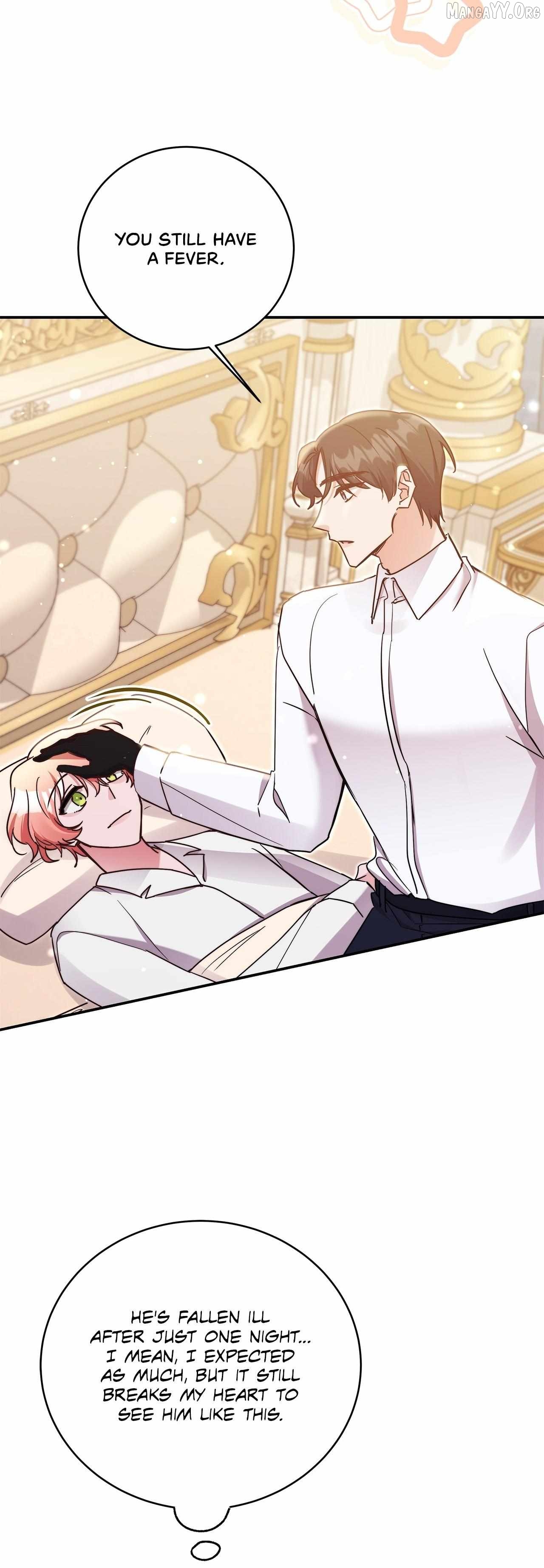 Sweetie, Sweetie, Sweetie Chapter 100 - page 7