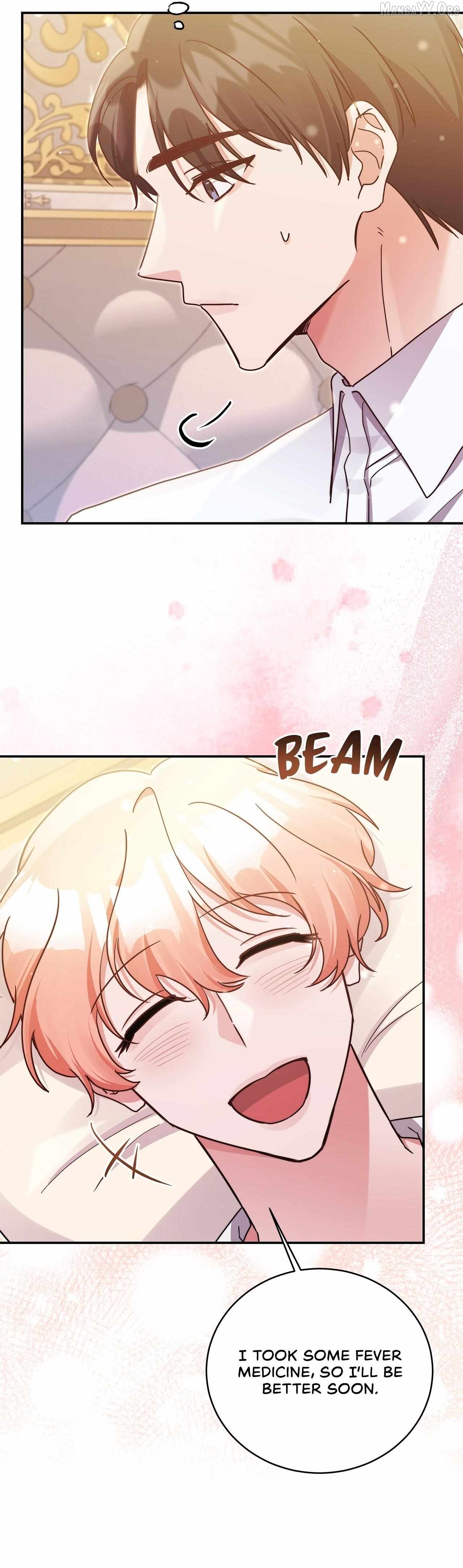 Sweetie, Sweetie, Sweetie Chapter 100 - page 8