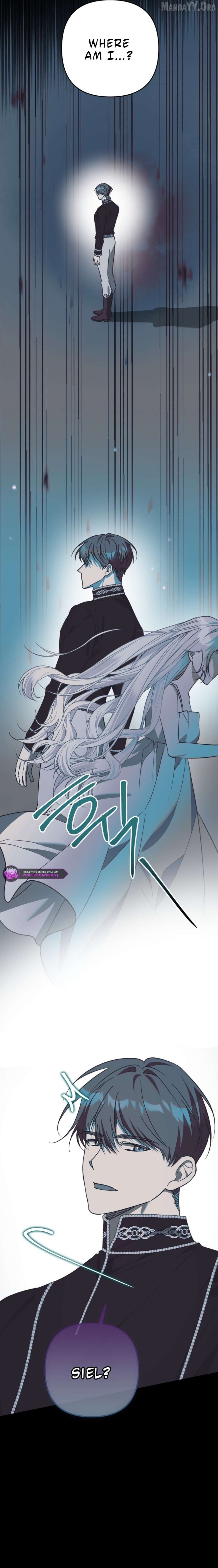 The Hero Proposed to Me Chapter 69 - page 12