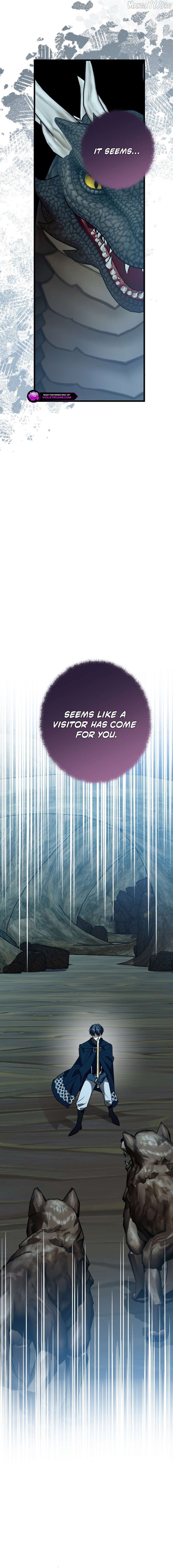 The Hero Proposed to Me Chapter 72 - page 5