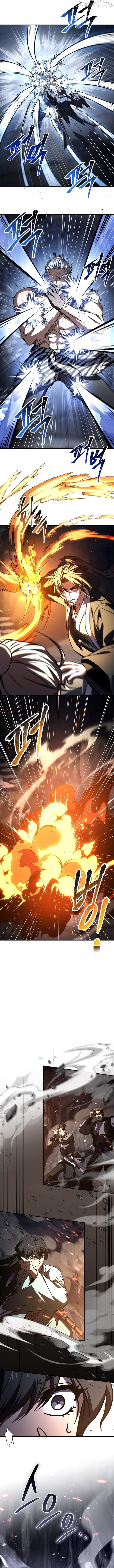 Reincarnated Escort Warrior Chapter 130 - page 2