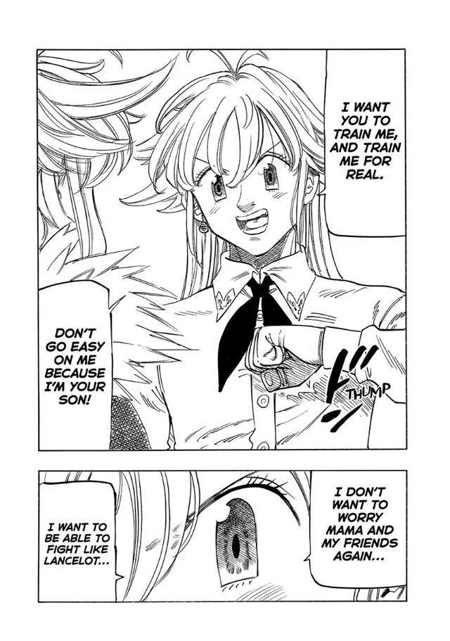 The Four Knights of the Apocalypse Chapter 214 - page 12