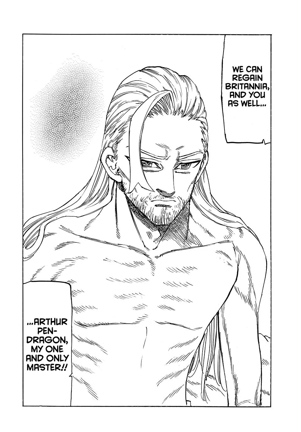 The Four Knights of the Apocalypse Chapter 216 - page 20