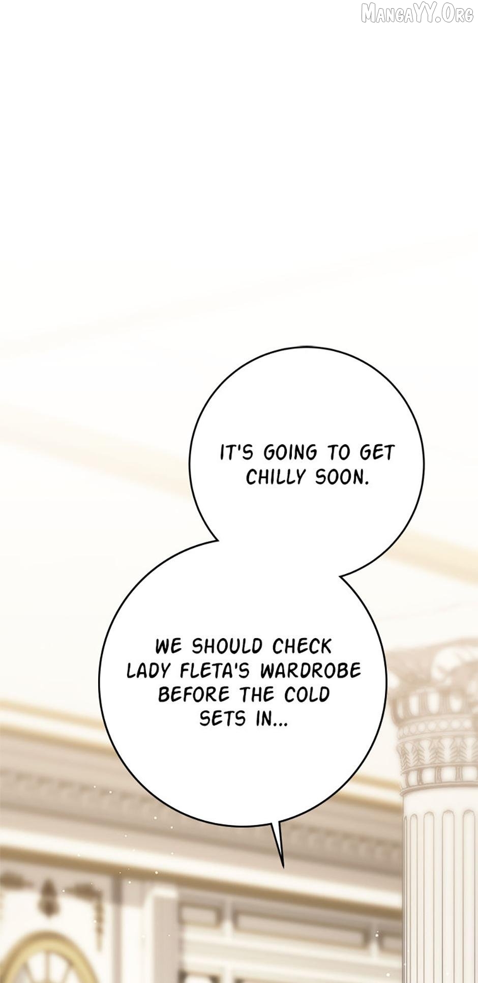 My Beloved Baby Sister Chapter 79 - page 1