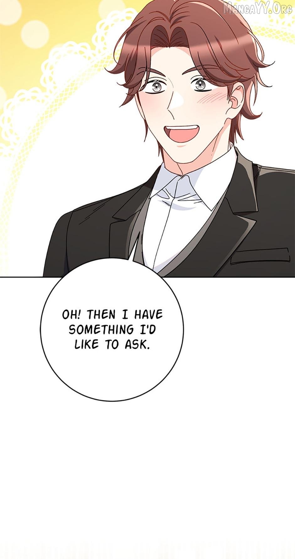 My Beloved Baby Sister Chapter 79 - page 10