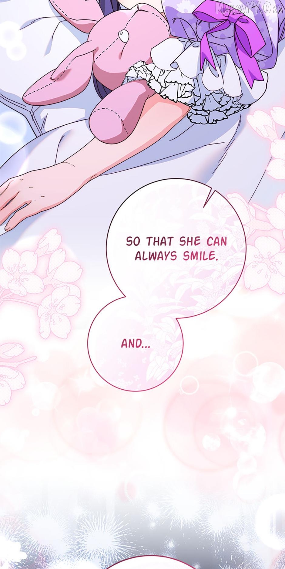 My Beloved Baby Sister Chapter 79 - page 100