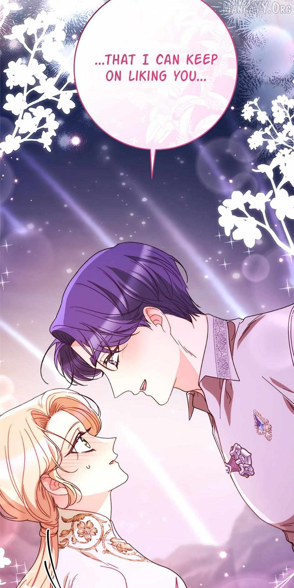 My Beloved Baby Sister Chapter 79 - page 101