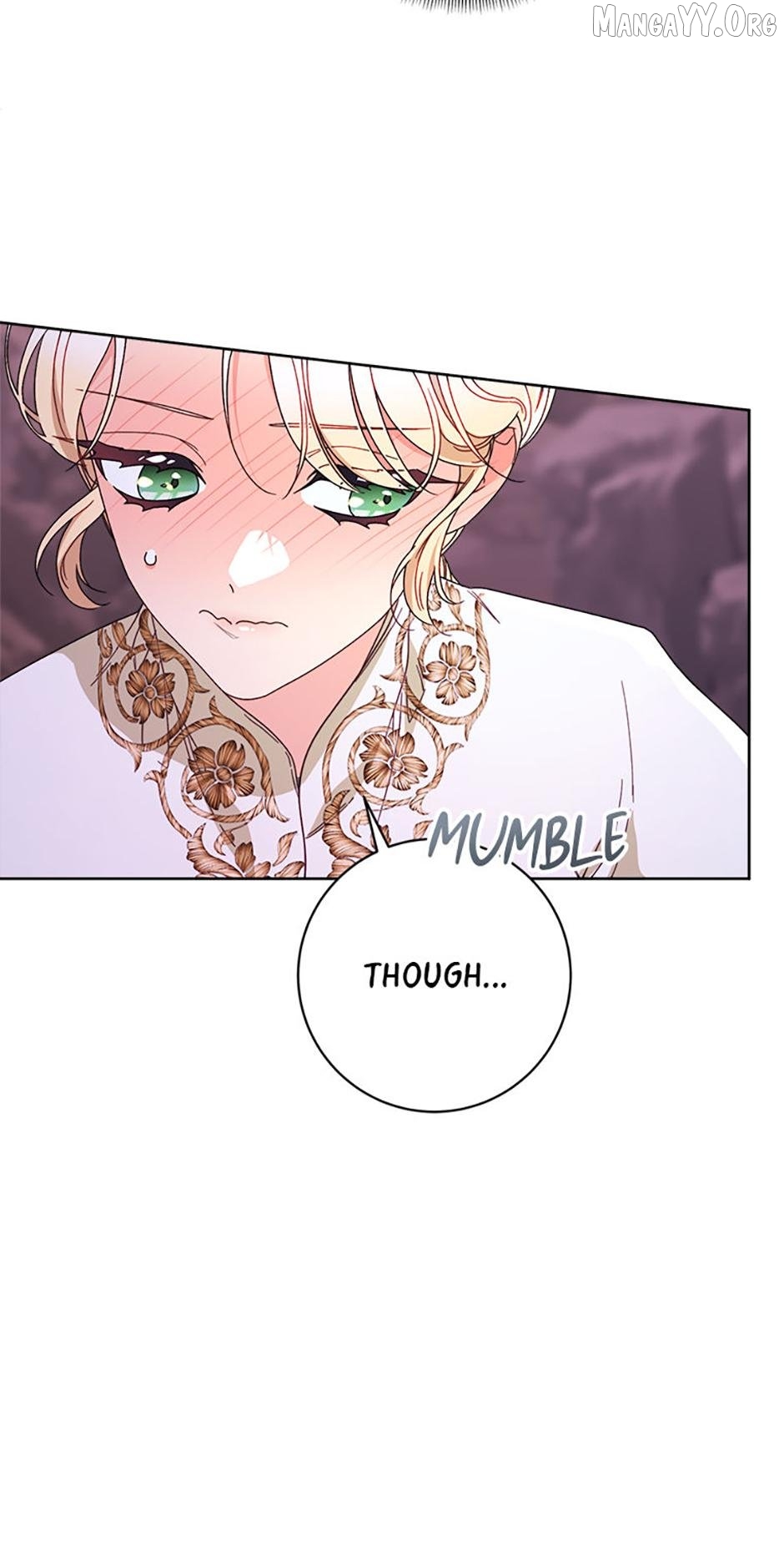 My Beloved Baby Sister Chapter 79 - page 104