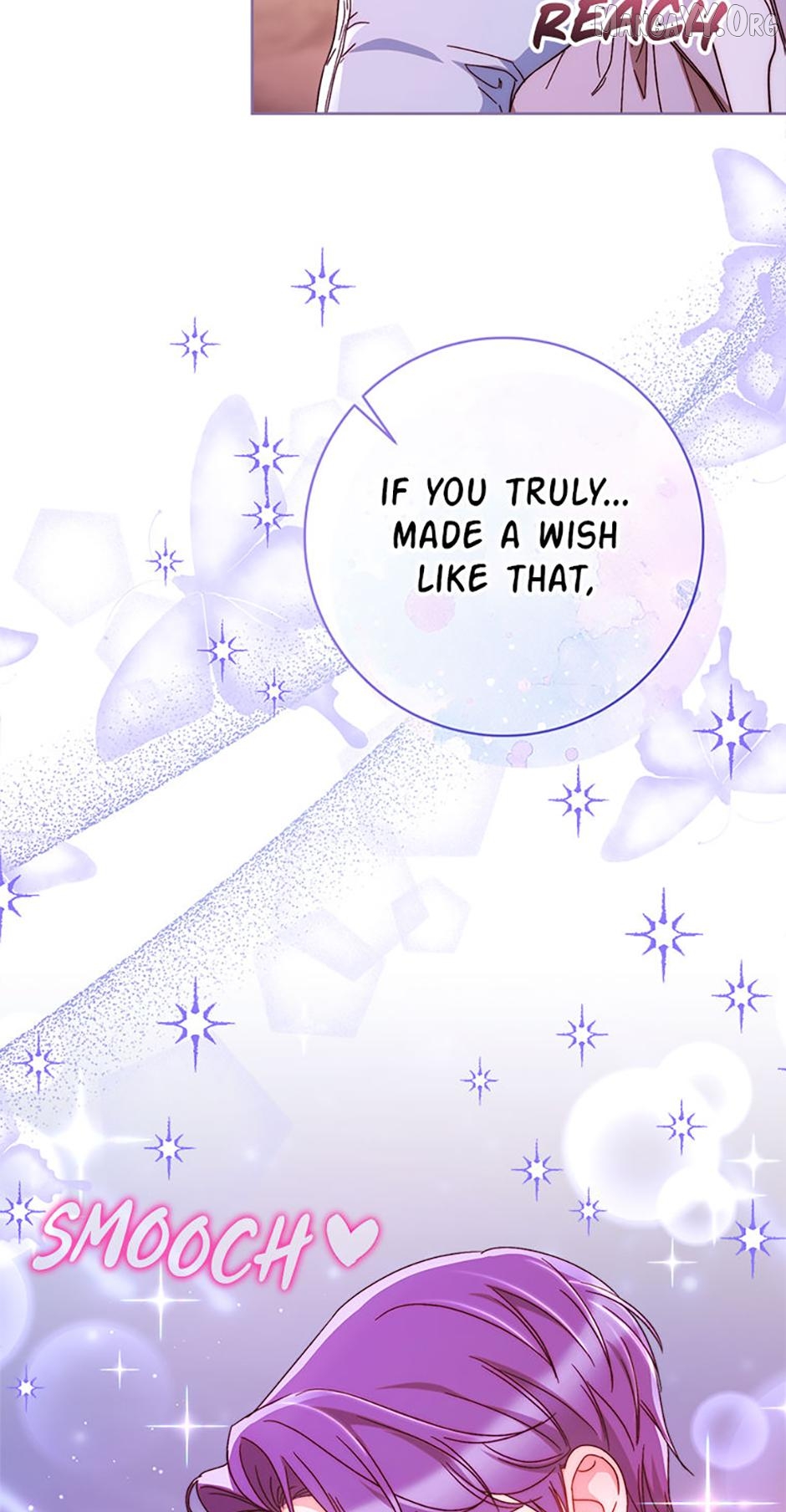 My Beloved Baby Sister Chapter 79 - page 106