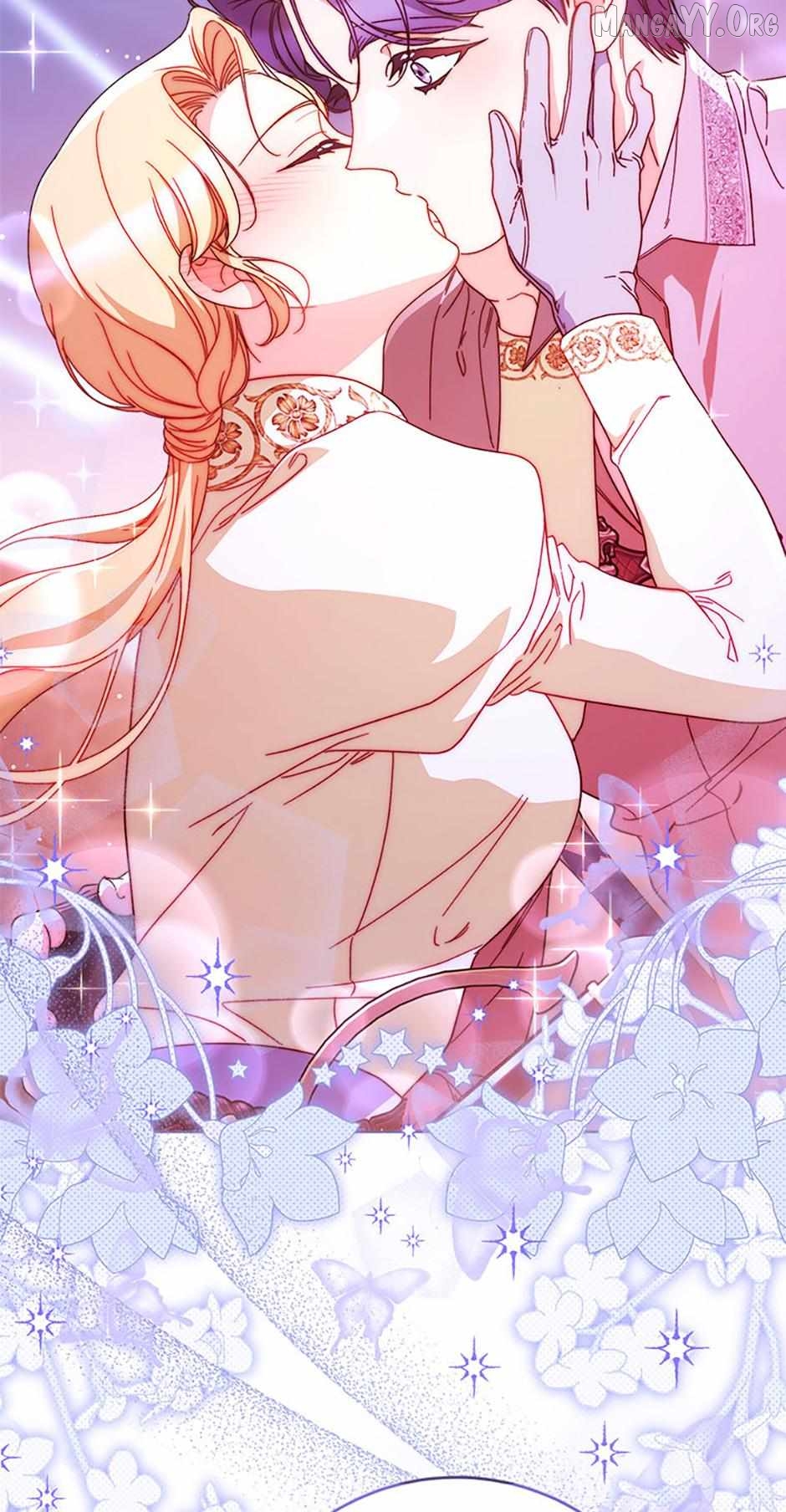 My Beloved Baby Sister Chapter 79 - page 107