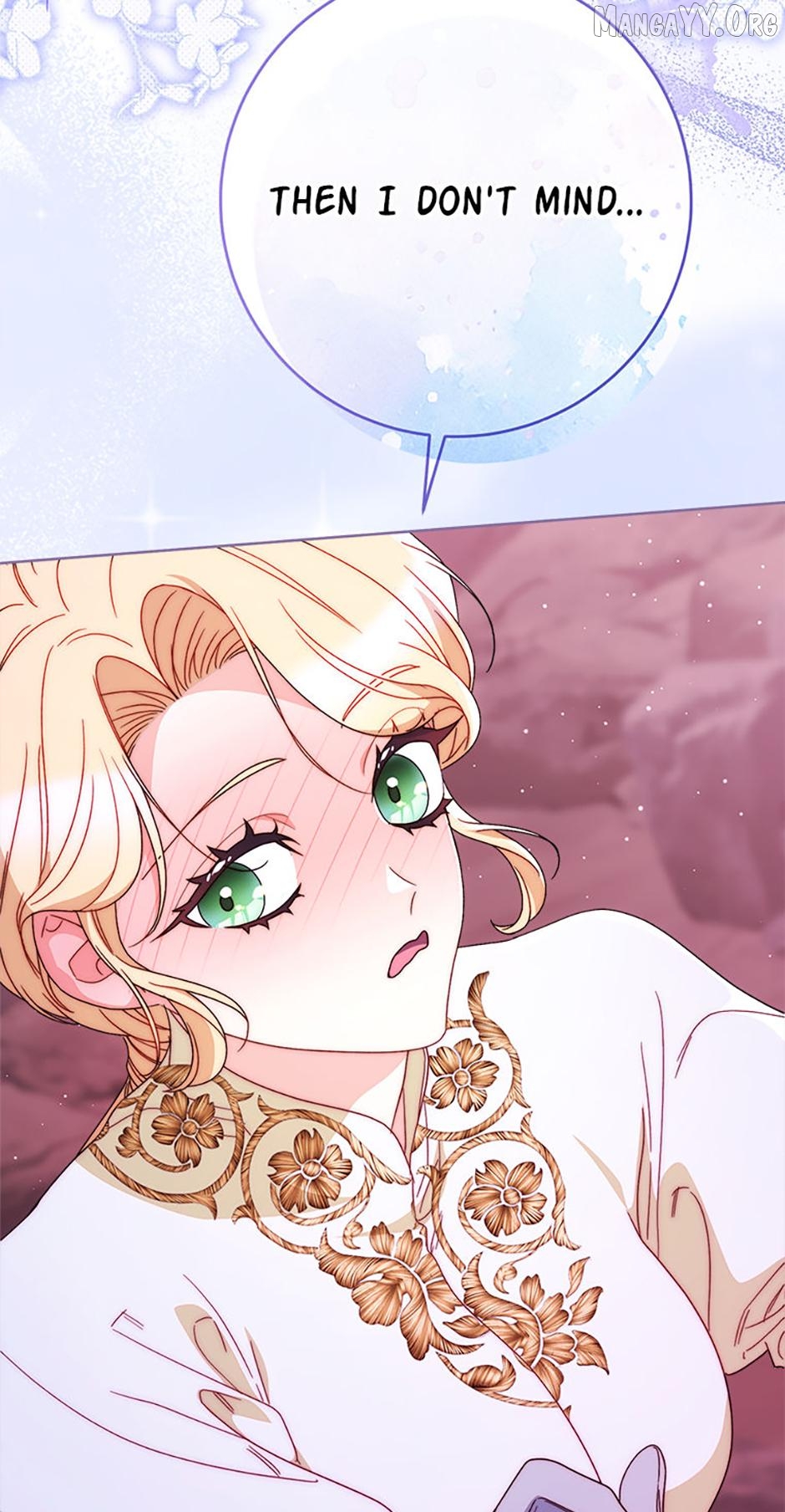 My Beloved Baby Sister Chapter 79 - page 108