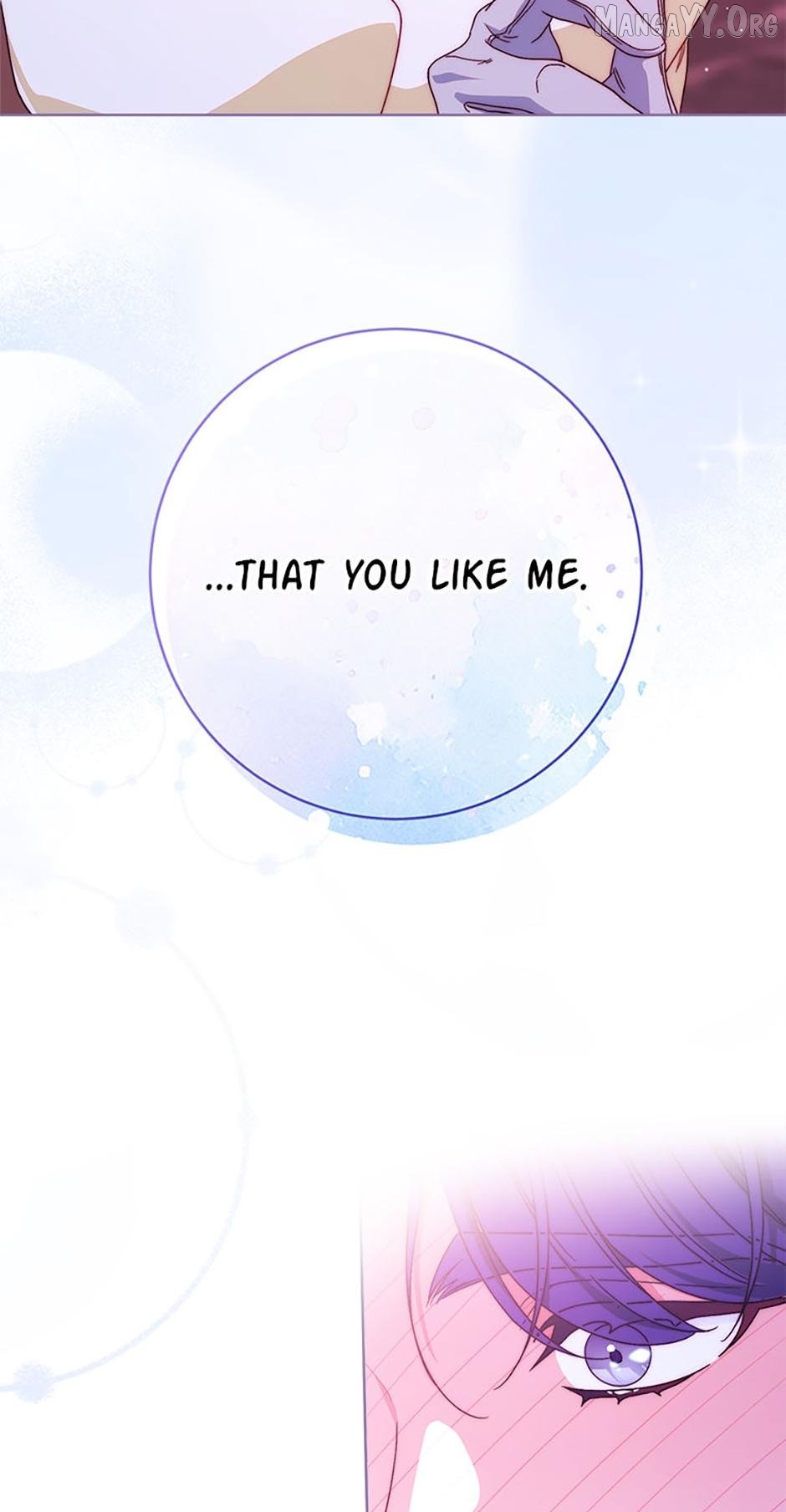 My Beloved Baby Sister Chapter 79 - page 109