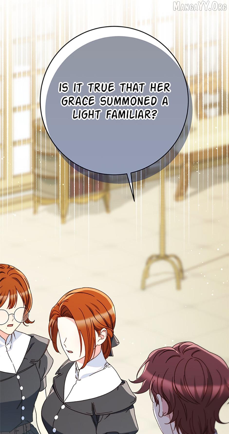 My Beloved Baby Sister Chapter 79 - page 11