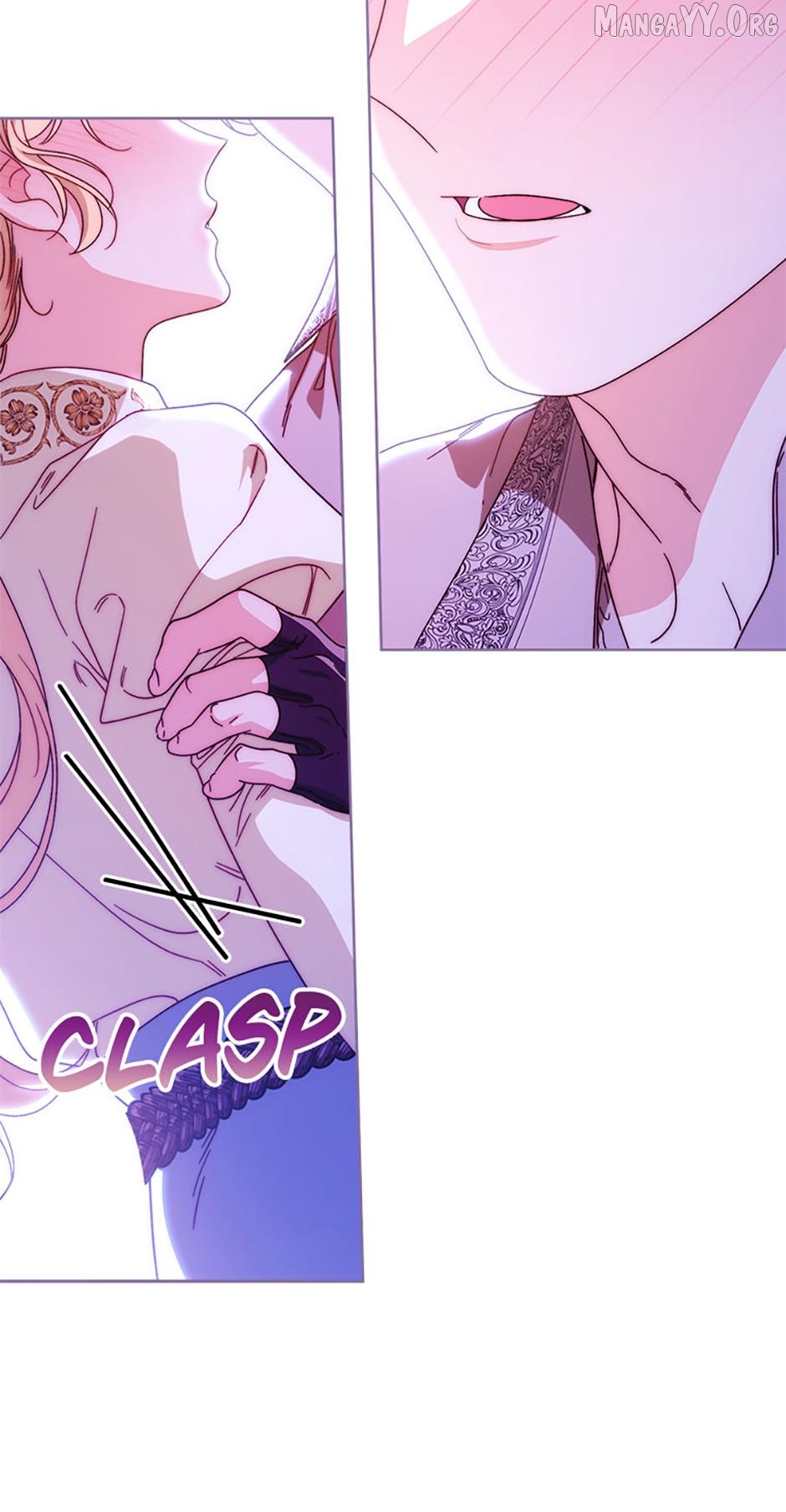 My Beloved Baby Sister Chapter 79 - page 110