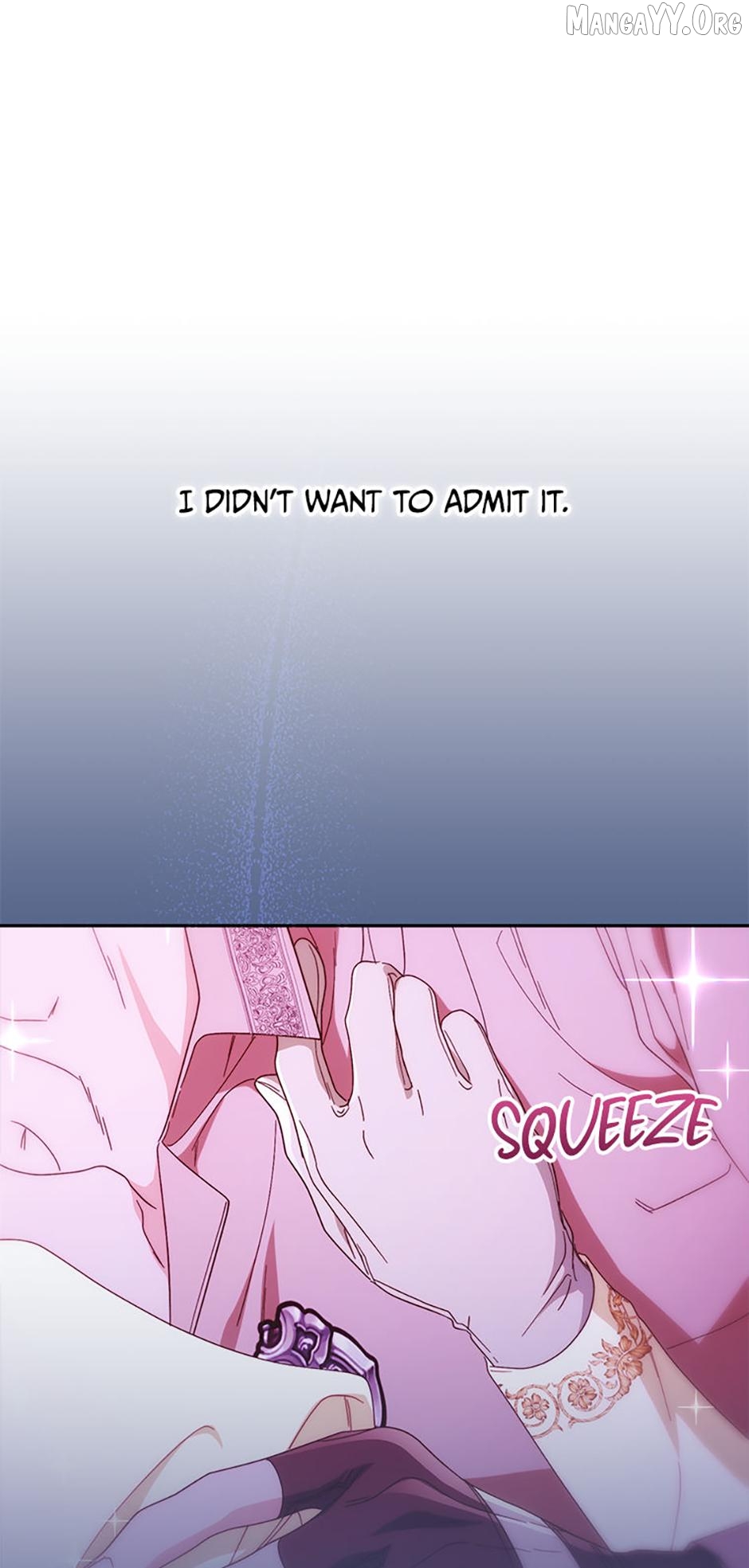 My Beloved Baby Sister Chapter 79 - page 111