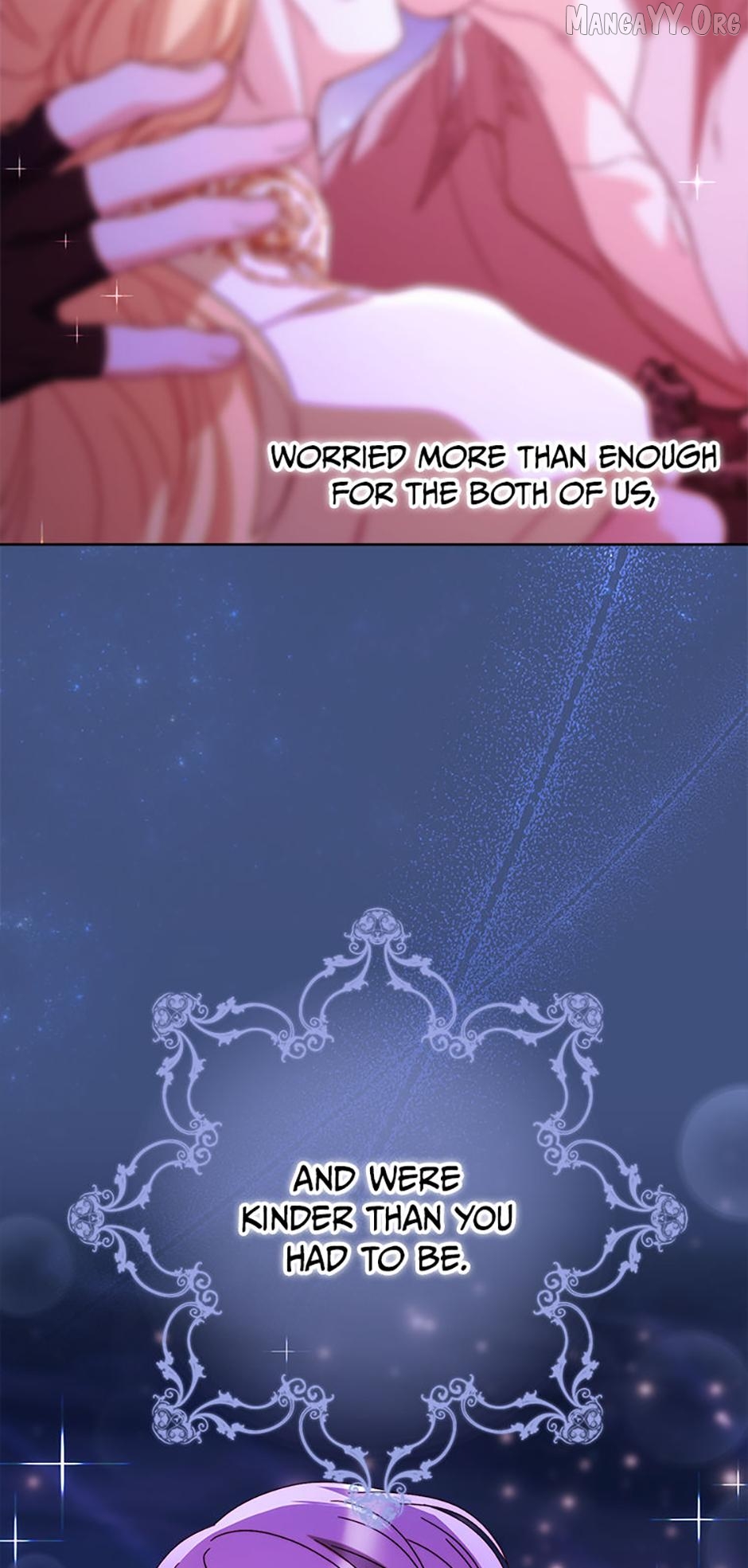 My Beloved Baby Sister Chapter 79 - page 112