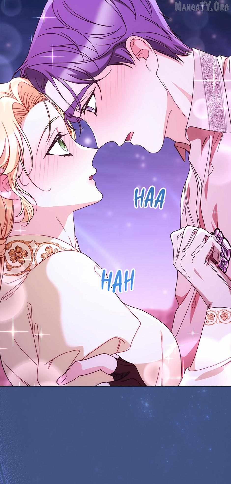 My Beloved Baby Sister Chapter 79 - page 113