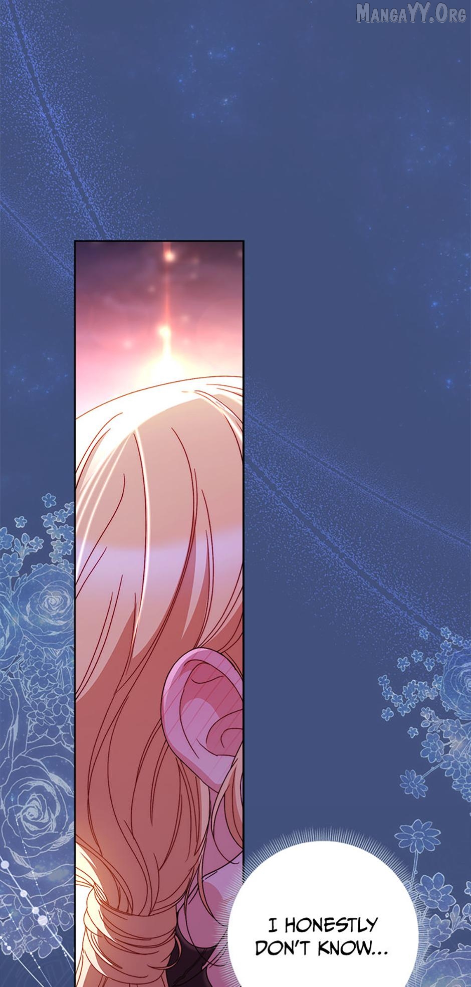 My Beloved Baby Sister Chapter 79 - page 114