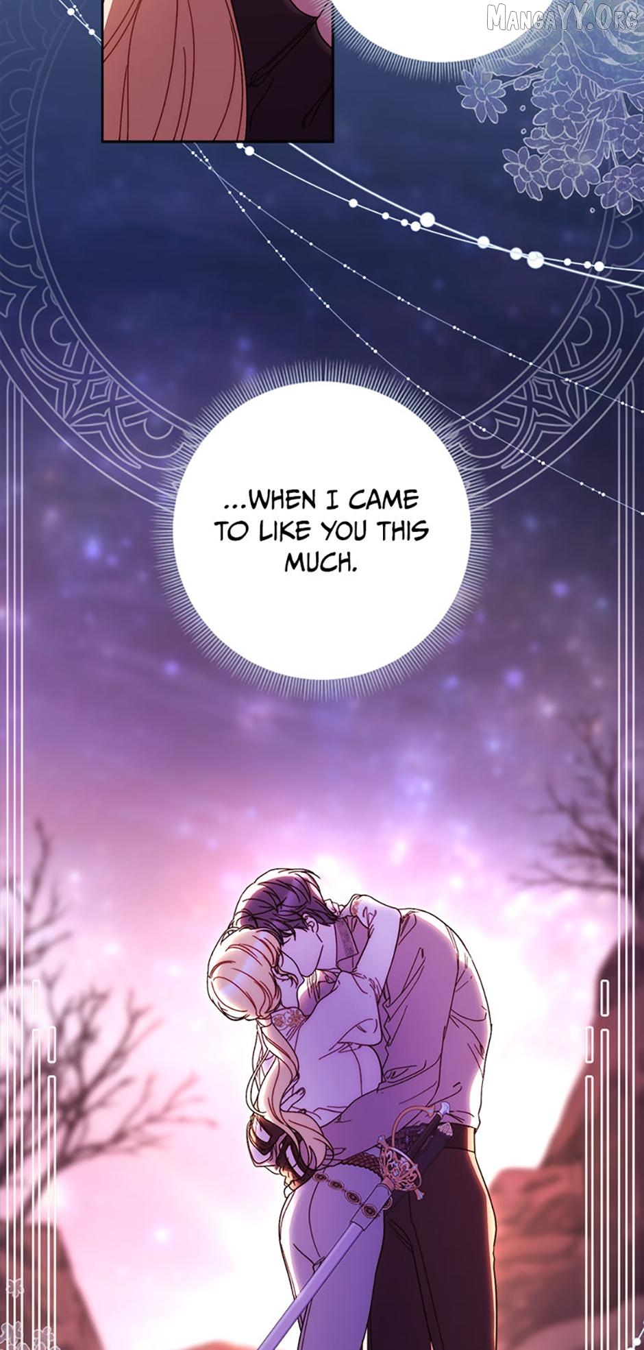 My Beloved Baby Sister Chapter 79 - page 115