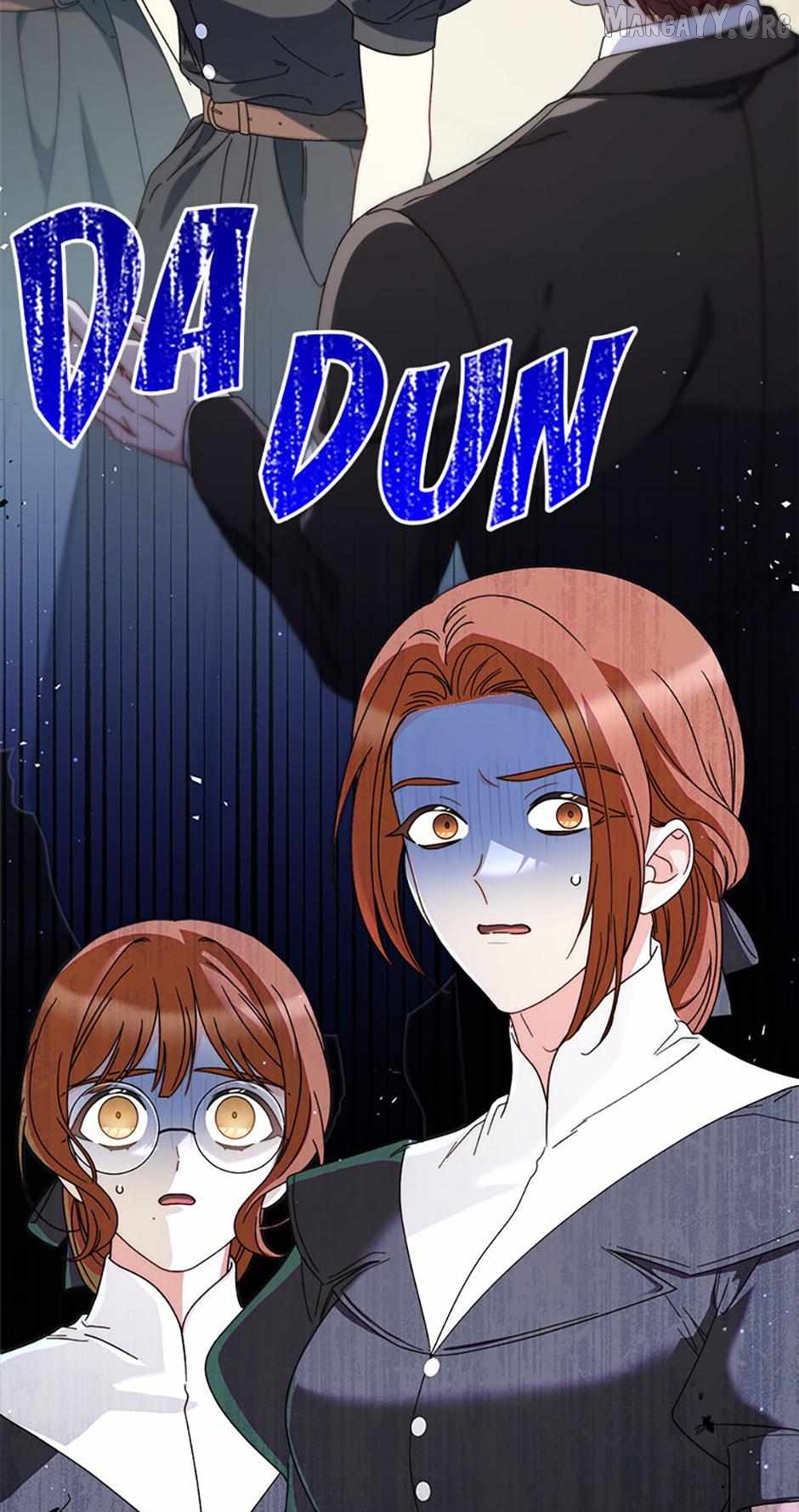 My Beloved Baby Sister Chapter 79 - page 12