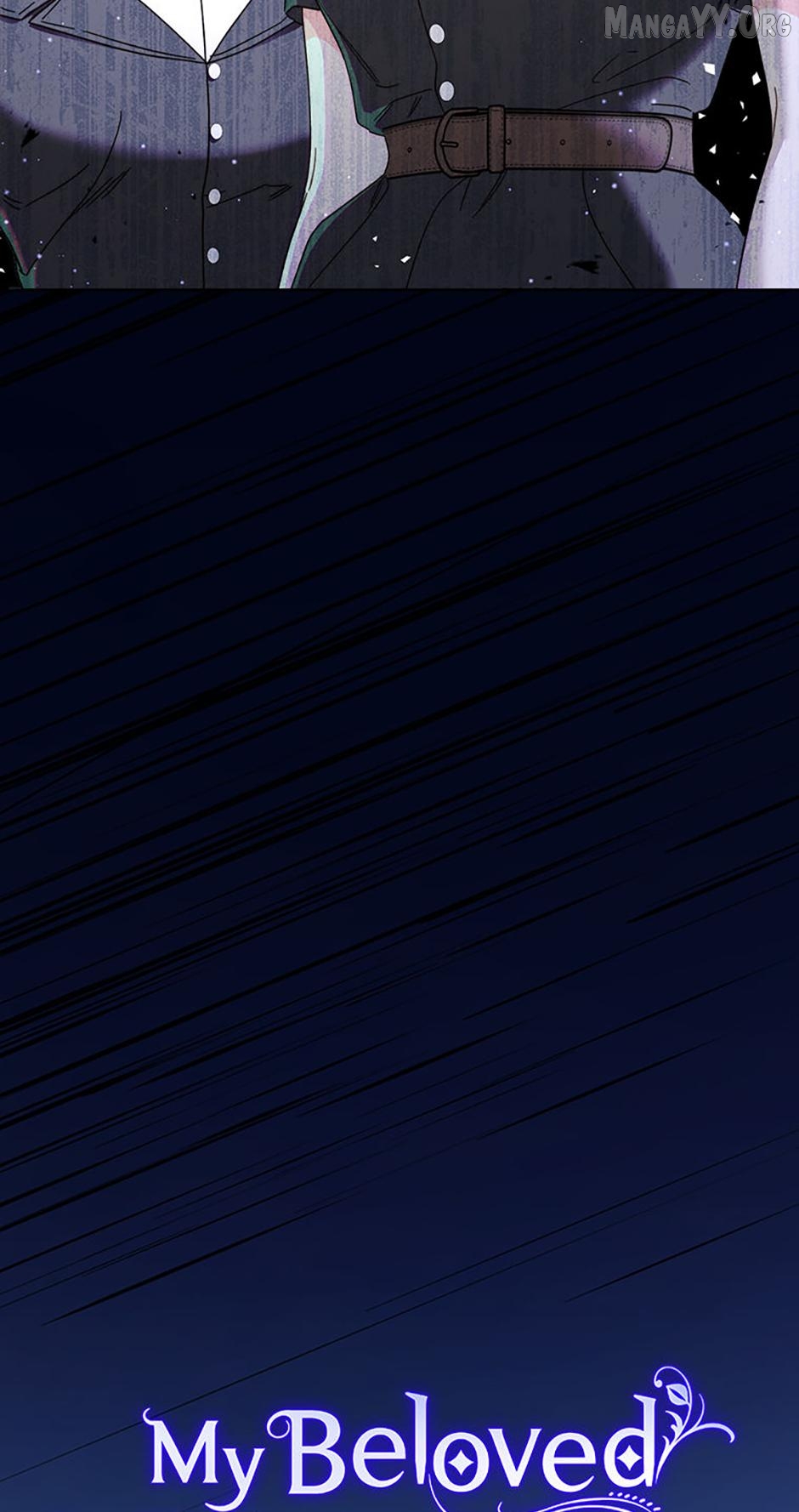 My Beloved Baby Sister Chapter 79 - page 13