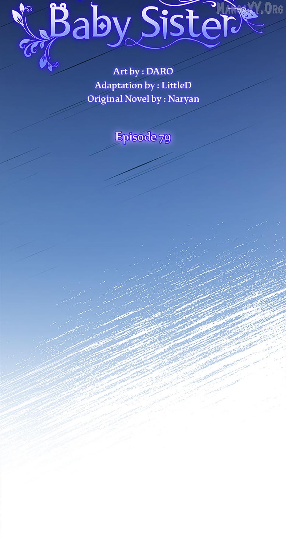 My Beloved Baby Sister Chapter 79 - page 14