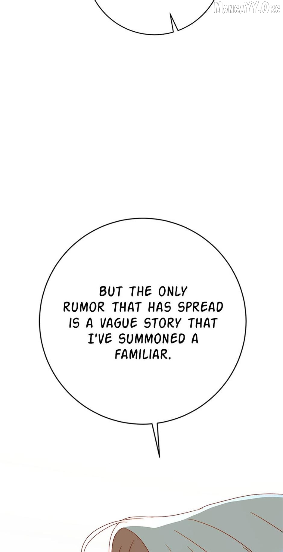 My Beloved Baby Sister Chapter 79 - page 16