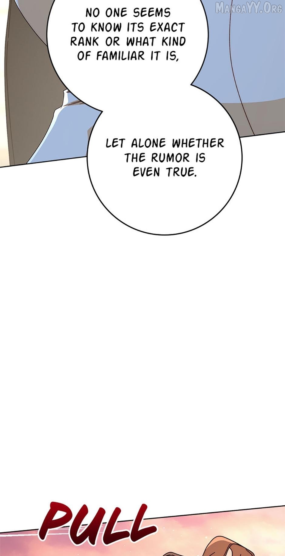 My Beloved Baby Sister Chapter 79 - page 18