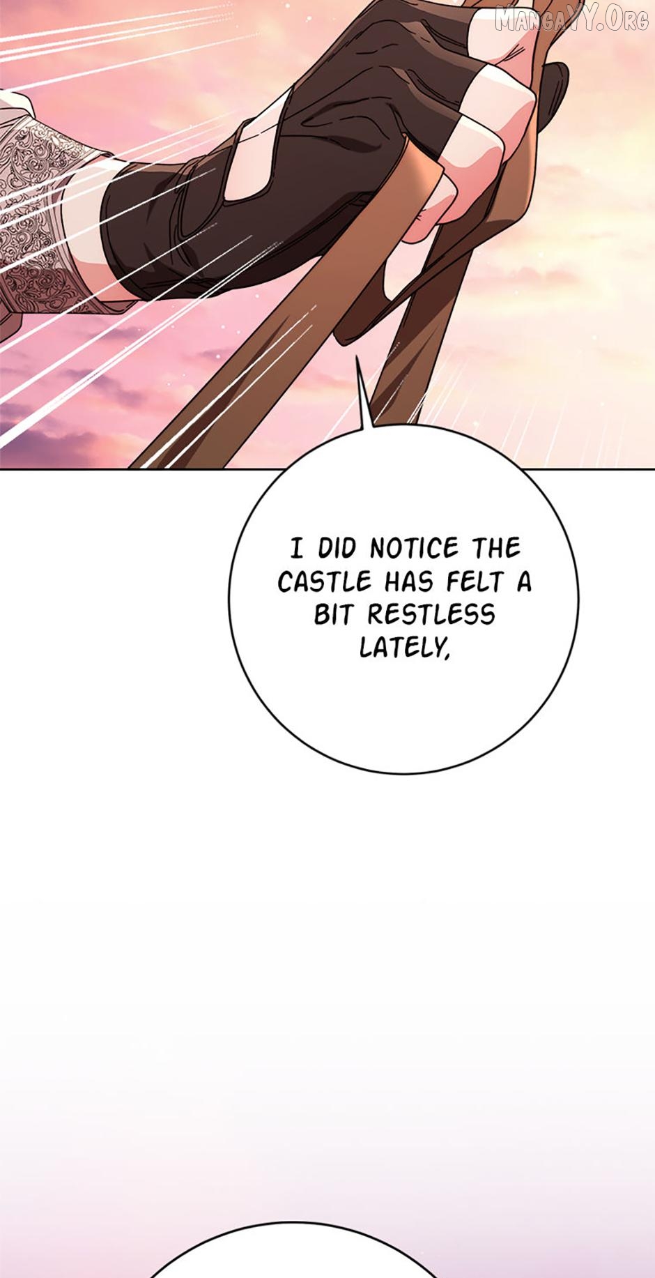 My Beloved Baby Sister Chapter 79 - page 19