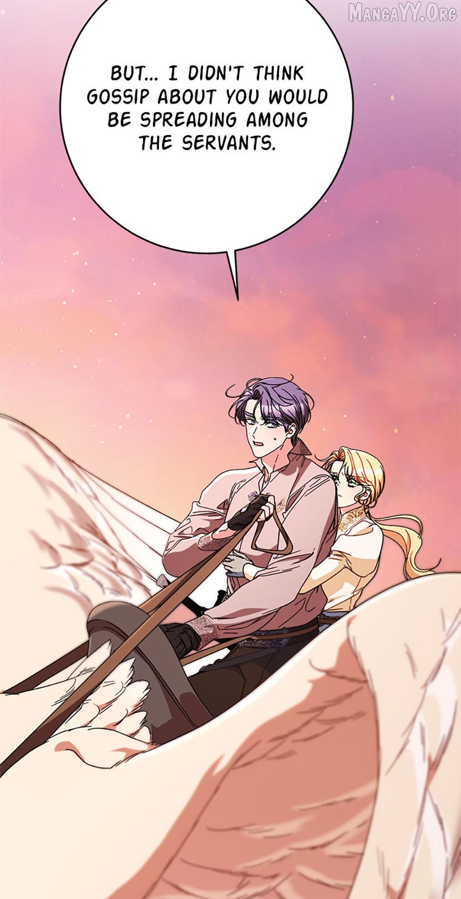 My Beloved Baby Sister Chapter 79 - page 20