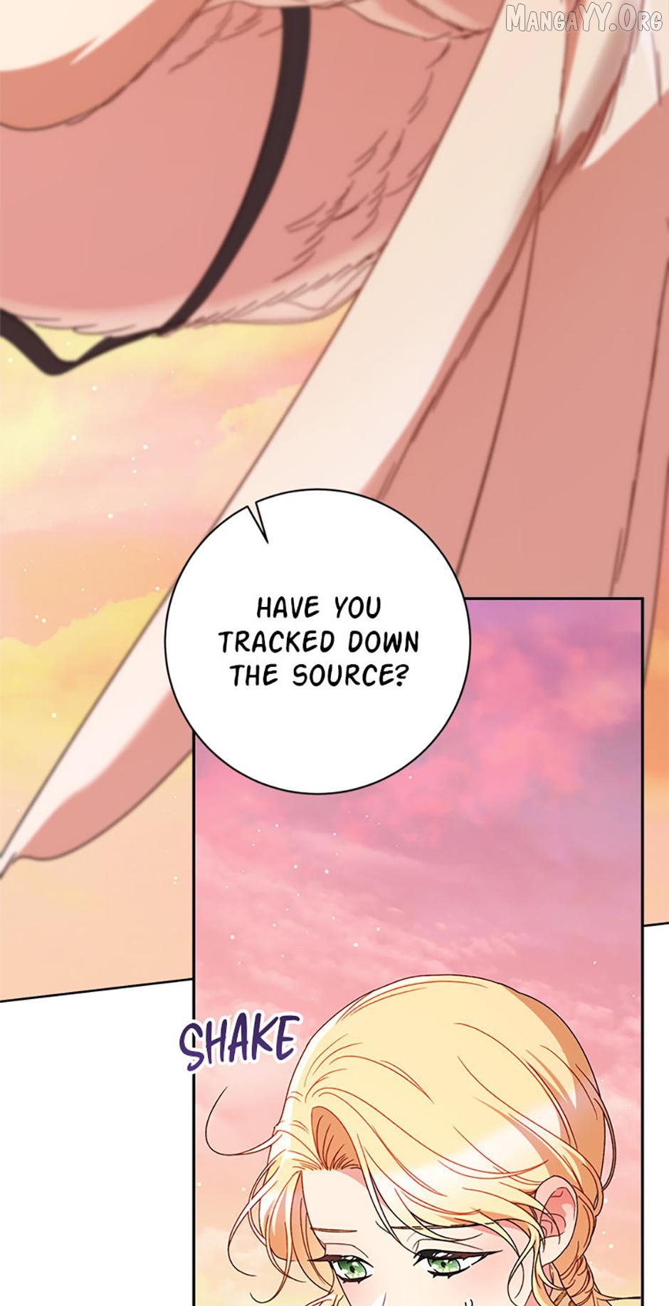 My Beloved Baby Sister Chapter 79 - page 21