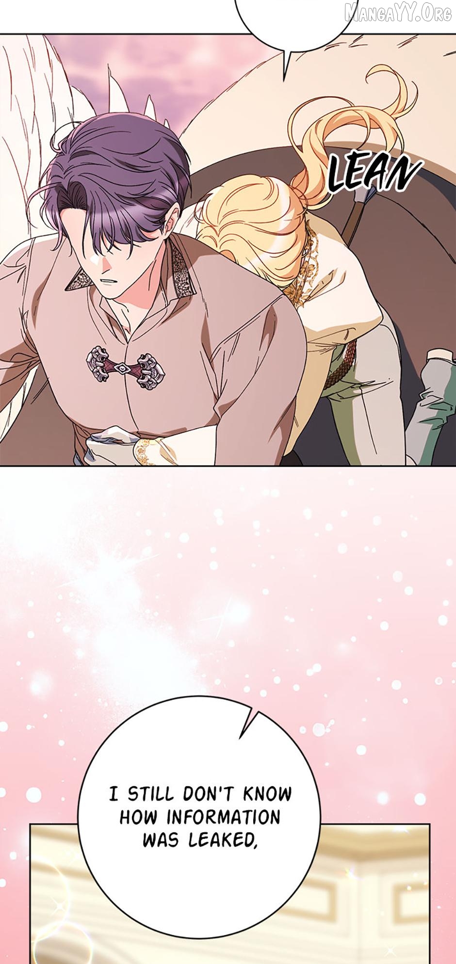 My Beloved Baby Sister Chapter 79 - page 24