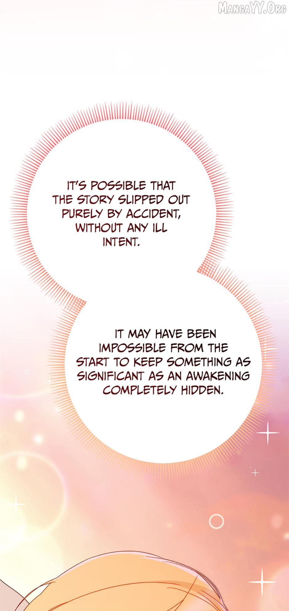 My Beloved Baby Sister Chapter 79 - page 26