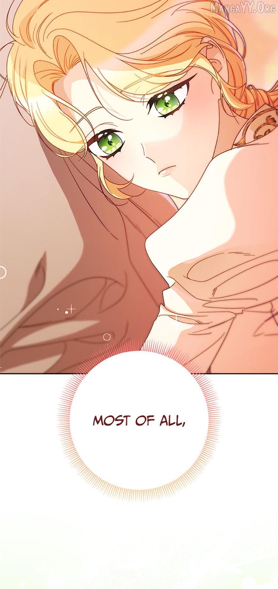 My Beloved Baby Sister Chapter 79 - page 27