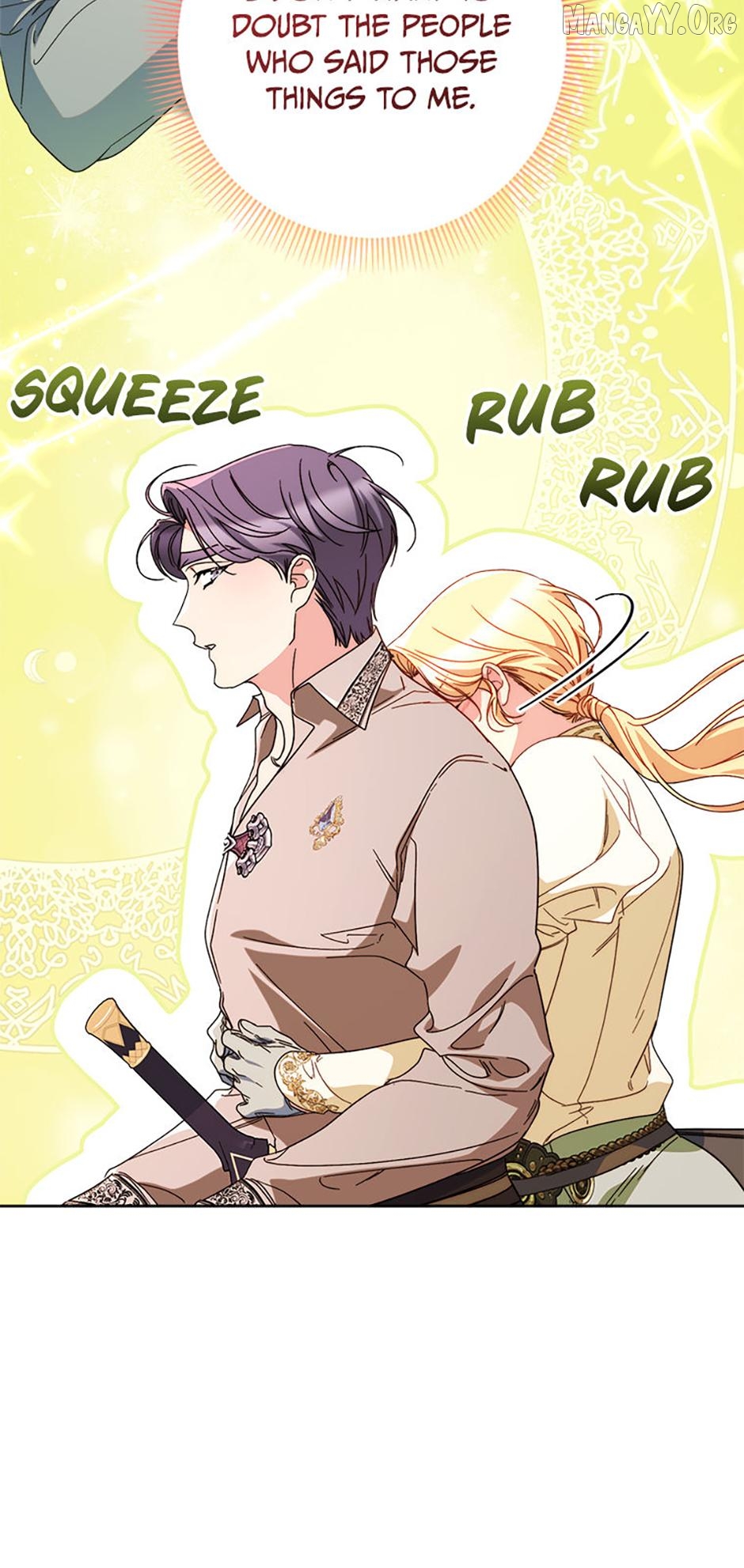 My Beloved Baby Sister Chapter 79 - page 29