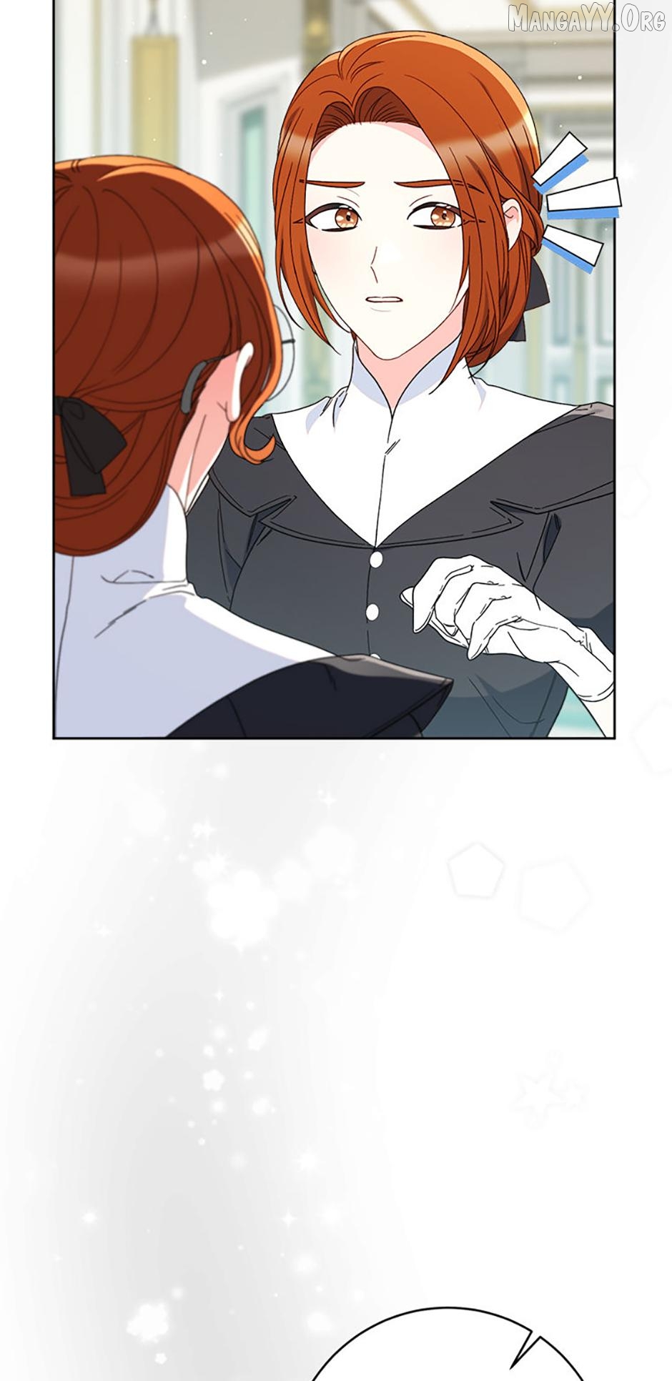 My Beloved Baby Sister Chapter 79 - page 3