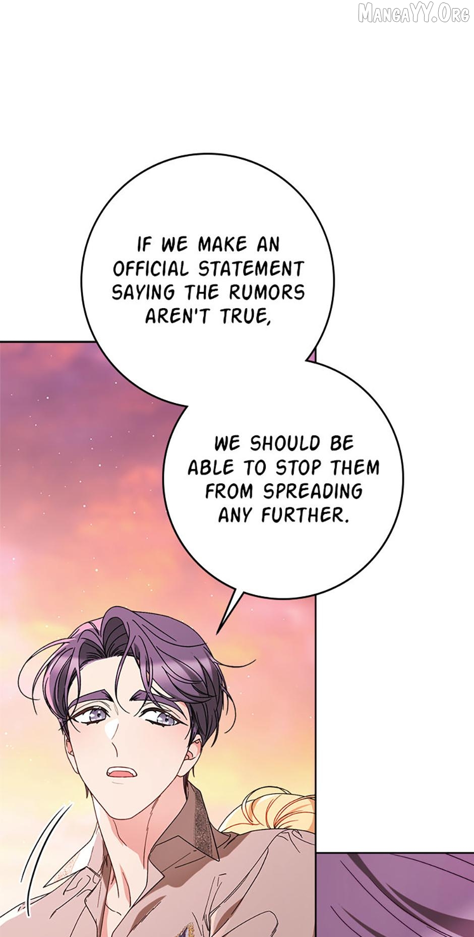 My Beloved Baby Sister Chapter 79 - page 30